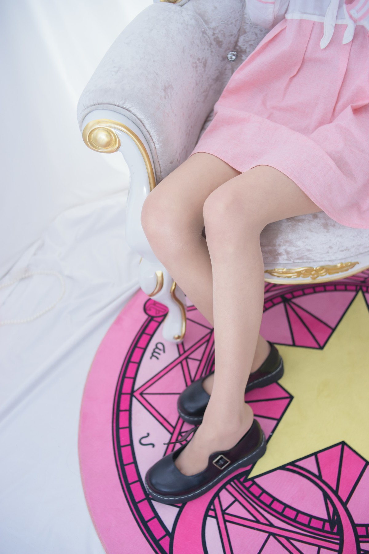 图片[29]-[轻兰映画写真]VOL.014 – COSPLAY-小爱·美女部落