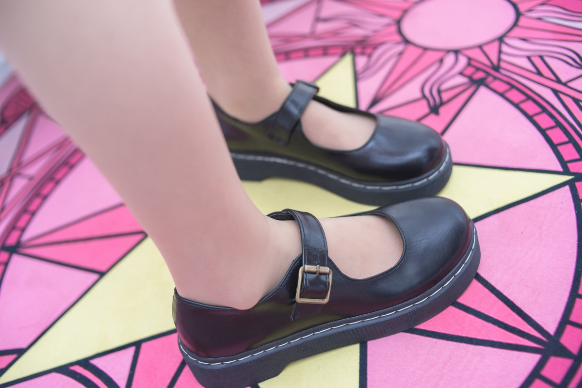 图片[38]-[轻兰映画写真]VOL.014 – COSPLAY-小爱·美女部落