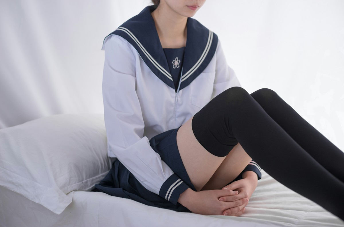 图片[4]-[轻兰映画写真]VOL.013 – COSPLAY-小爱·美女部落