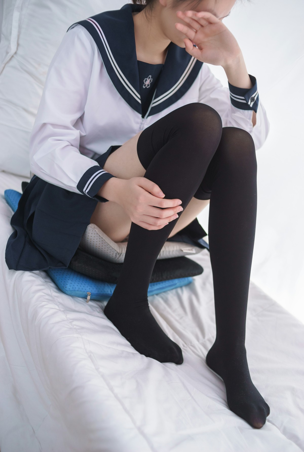 图片[24]-[轻兰映画写真]VOL.013 – COSPLAY-小爱·美女部落