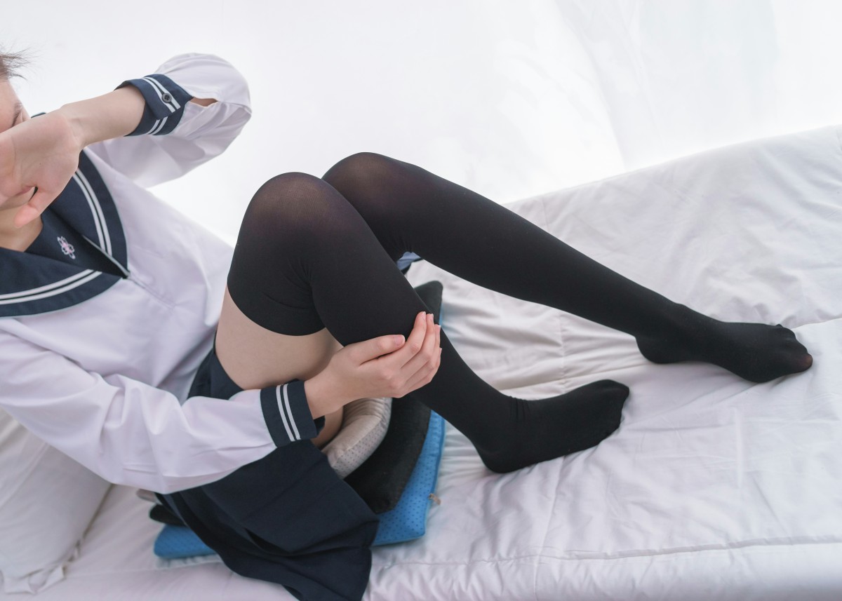 图片[25]-[轻兰映画写真]VOL.013 – COSPLAY-小爱·美女部落