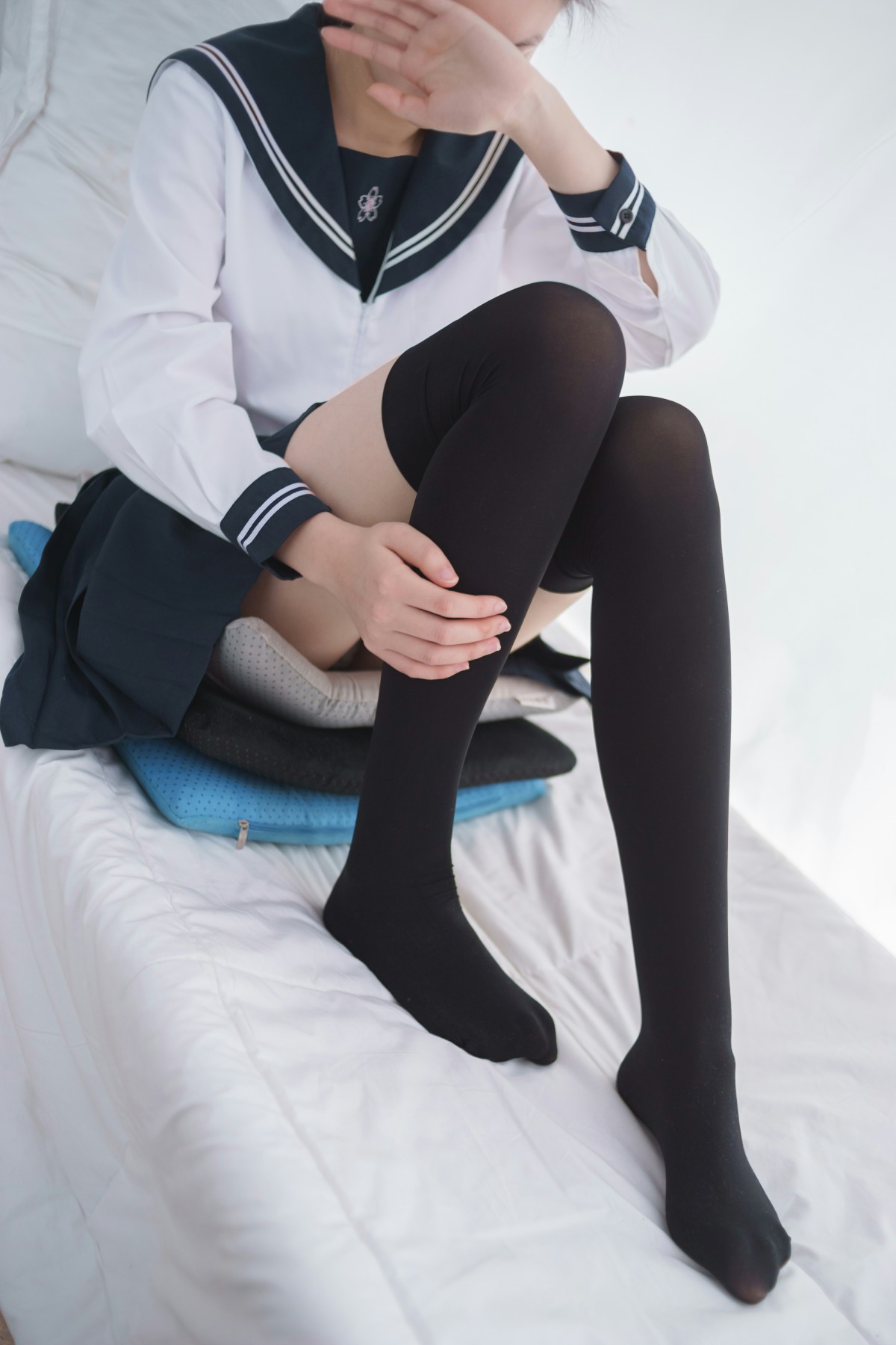 图片[26]-[轻兰映画写真]VOL.013 – COSPLAY-小爱·美女部落