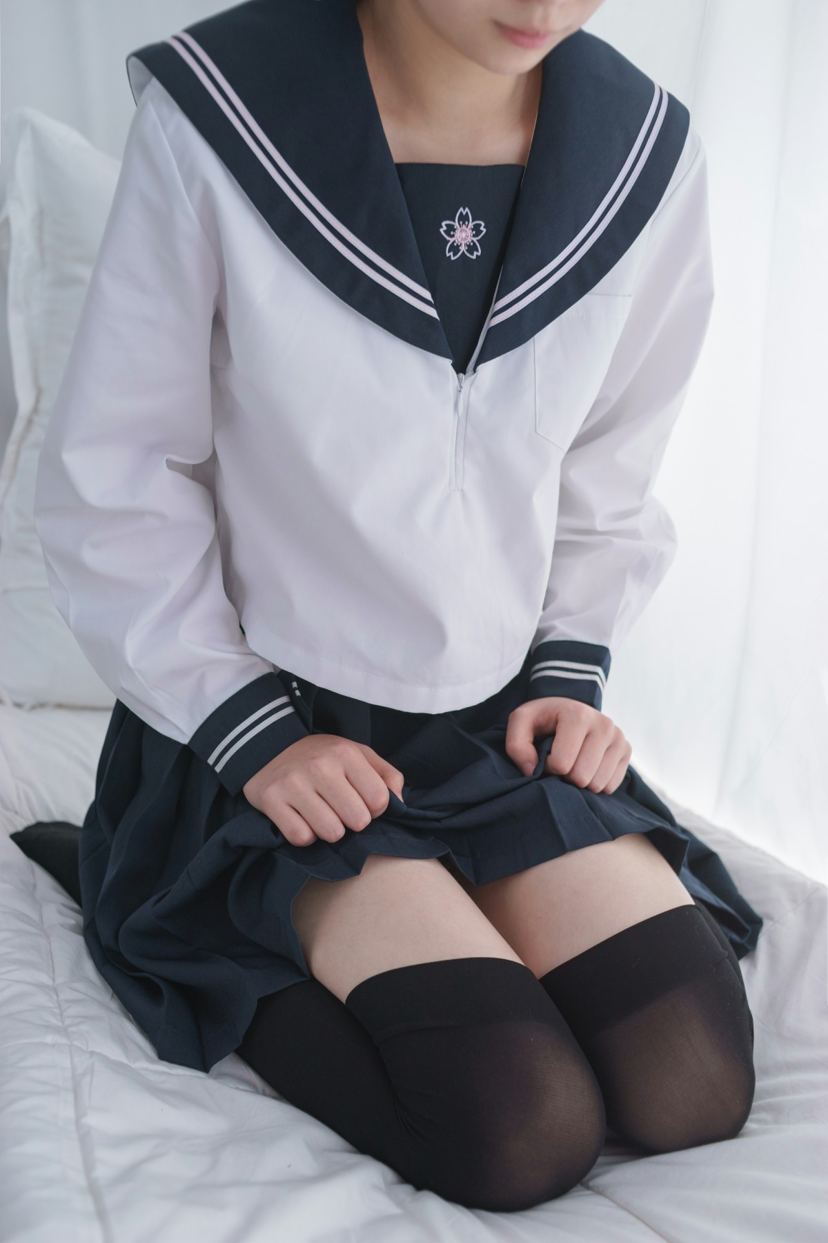 图片[27]-[轻兰映画写真]VOL.013 – COSPLAY-小爱·美女部落