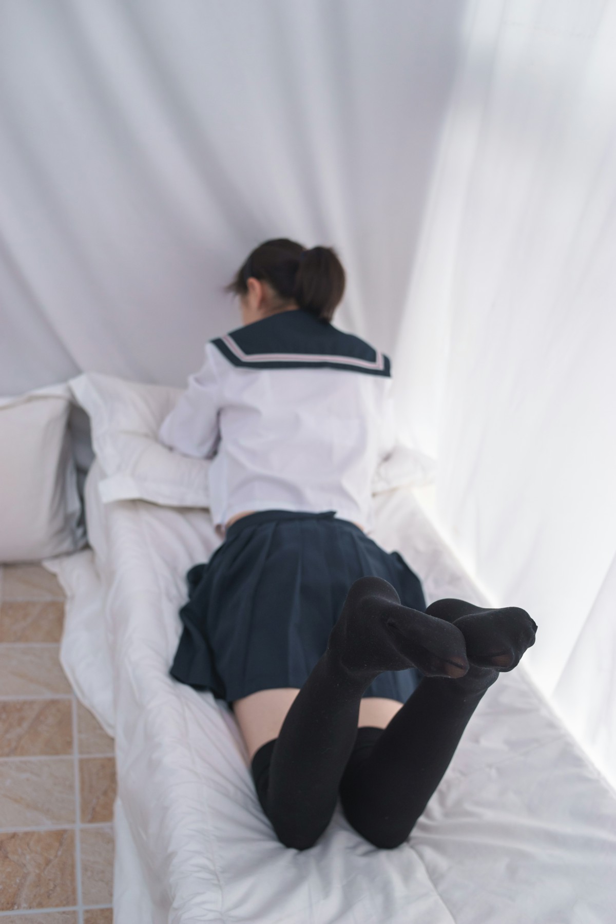 图片[41]-[轻兰映画写真]VOL.013 – COSPLAY-小爱·美女部落