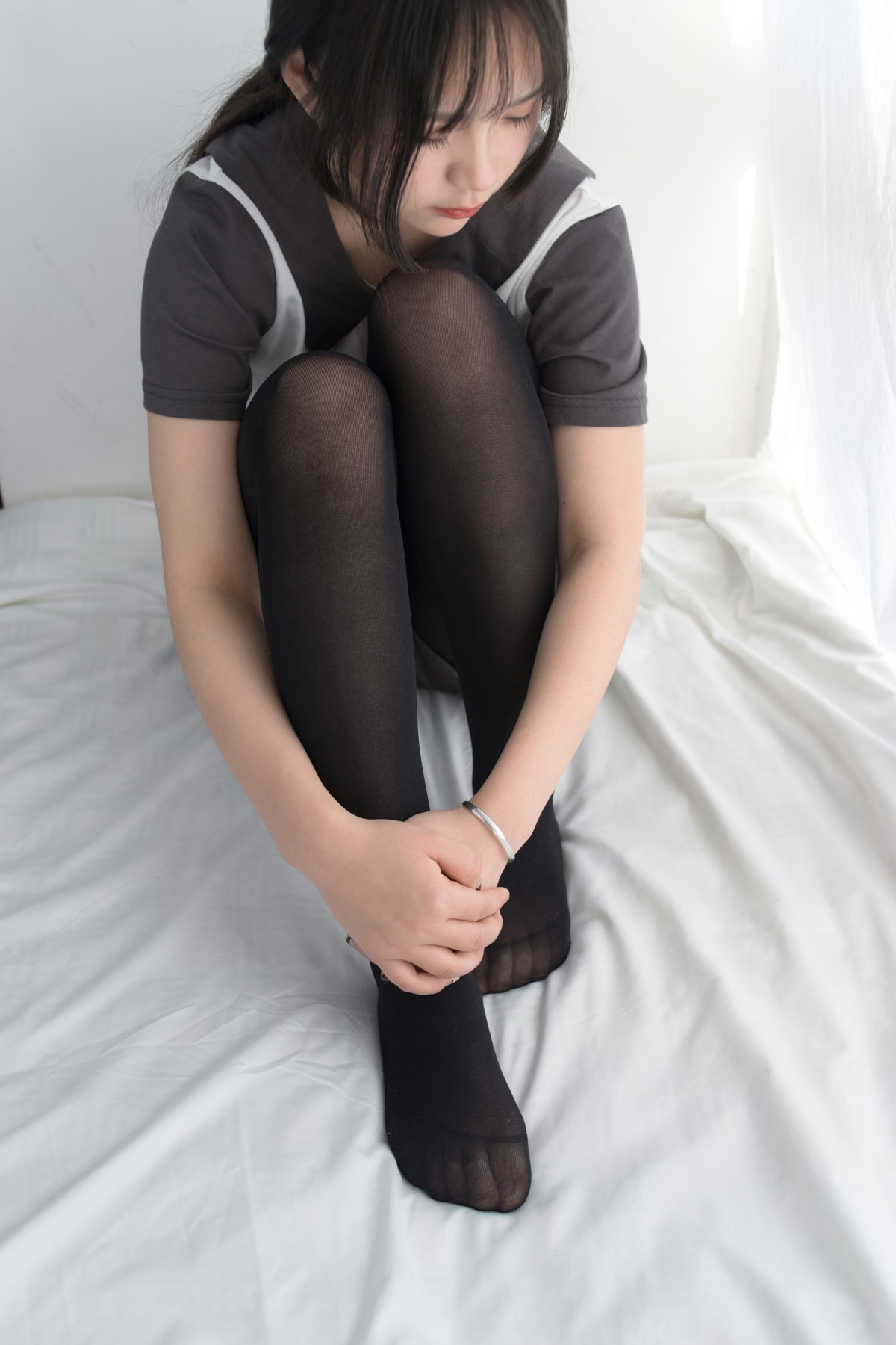 图片[11]-[轻兰映画写真]VOL.012 – COSPLAY-小爱·美女部落
