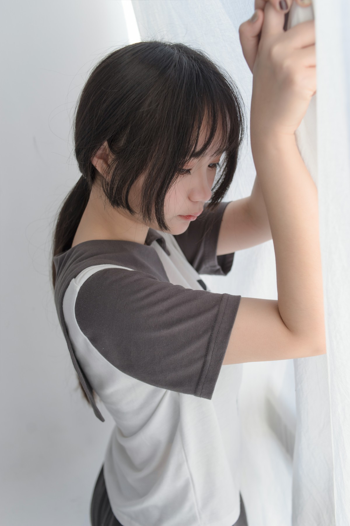 图片[24]-[轻兰映画写真]VOL.012 – COSPLAY-小爱·美女部落