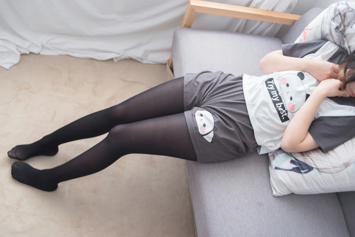 图片[40]-[轻兰映画写真]VOL.012 – COSPLAY-小爱·美女部落