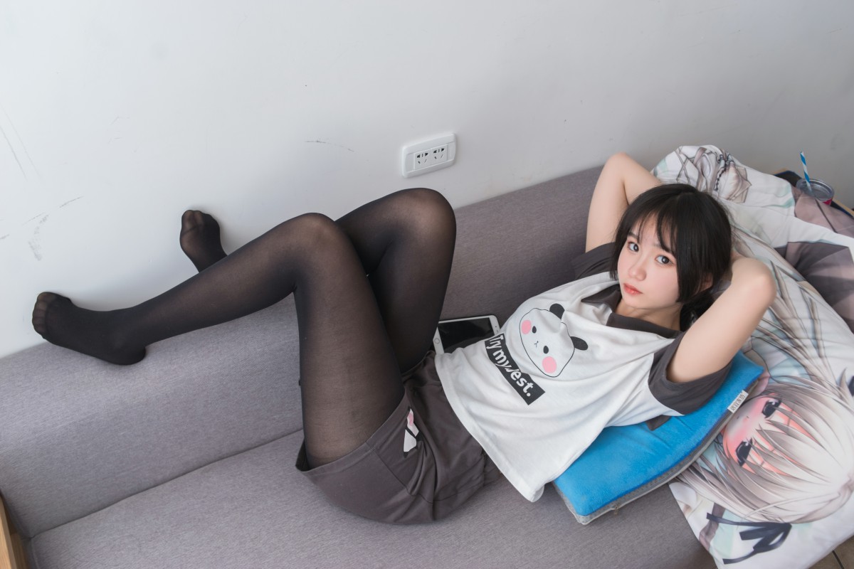 图片[49]-[轻兰映画写真]VOL.012 – COSPLAY-小爱·美女部落