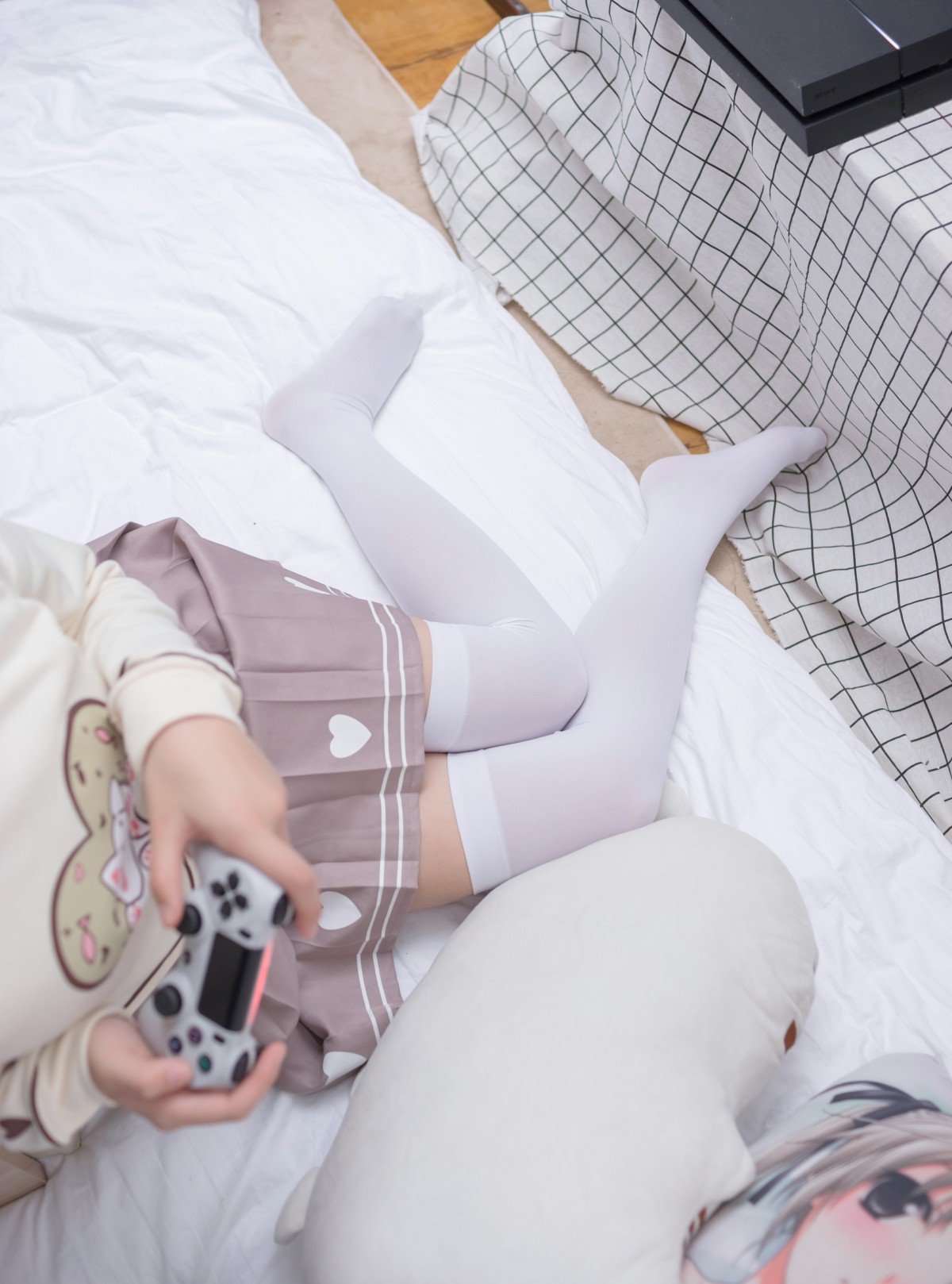 图片[21]-[轻兰映画写真]VOL.011 – COSPLAY-小爱·美女部落