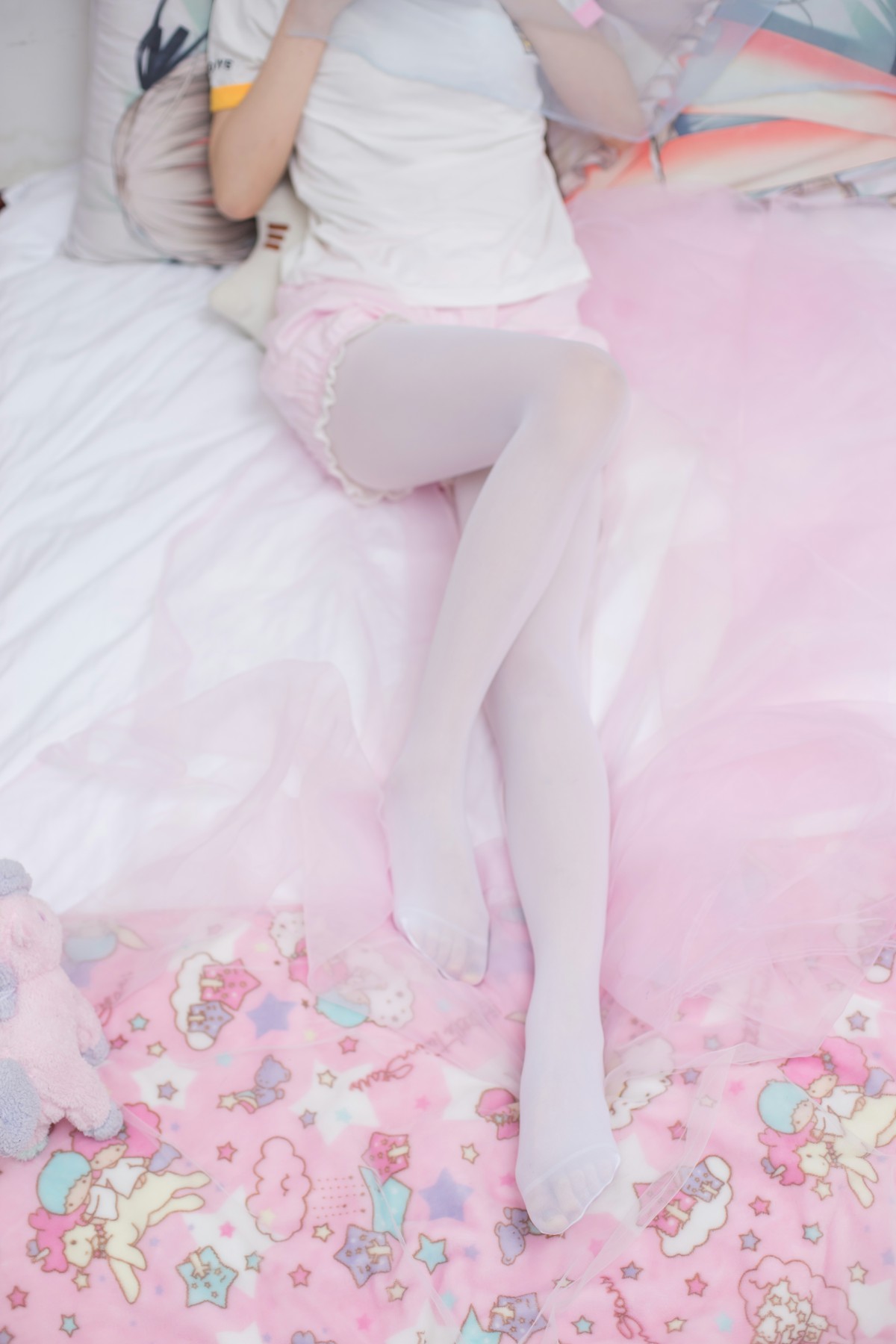 图片[3]-[轻兰映画写真]VOL.010 – COSPLAY-小爱·美女部落
