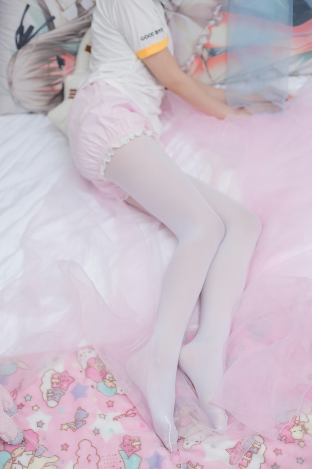 图片[4]-[轻兰映画写真]VOL.010 – COSPLAY-小爱·美女部落