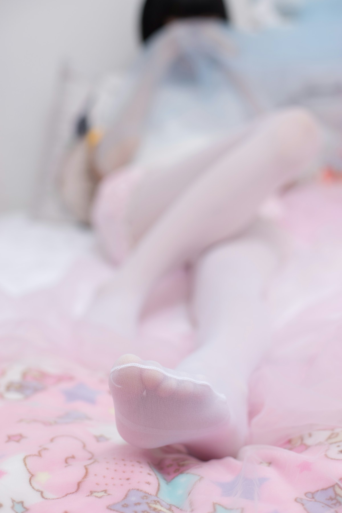 图片[7]-[轻兰映画写真]VOL.010 – COSPLAY-小爱·美女部落