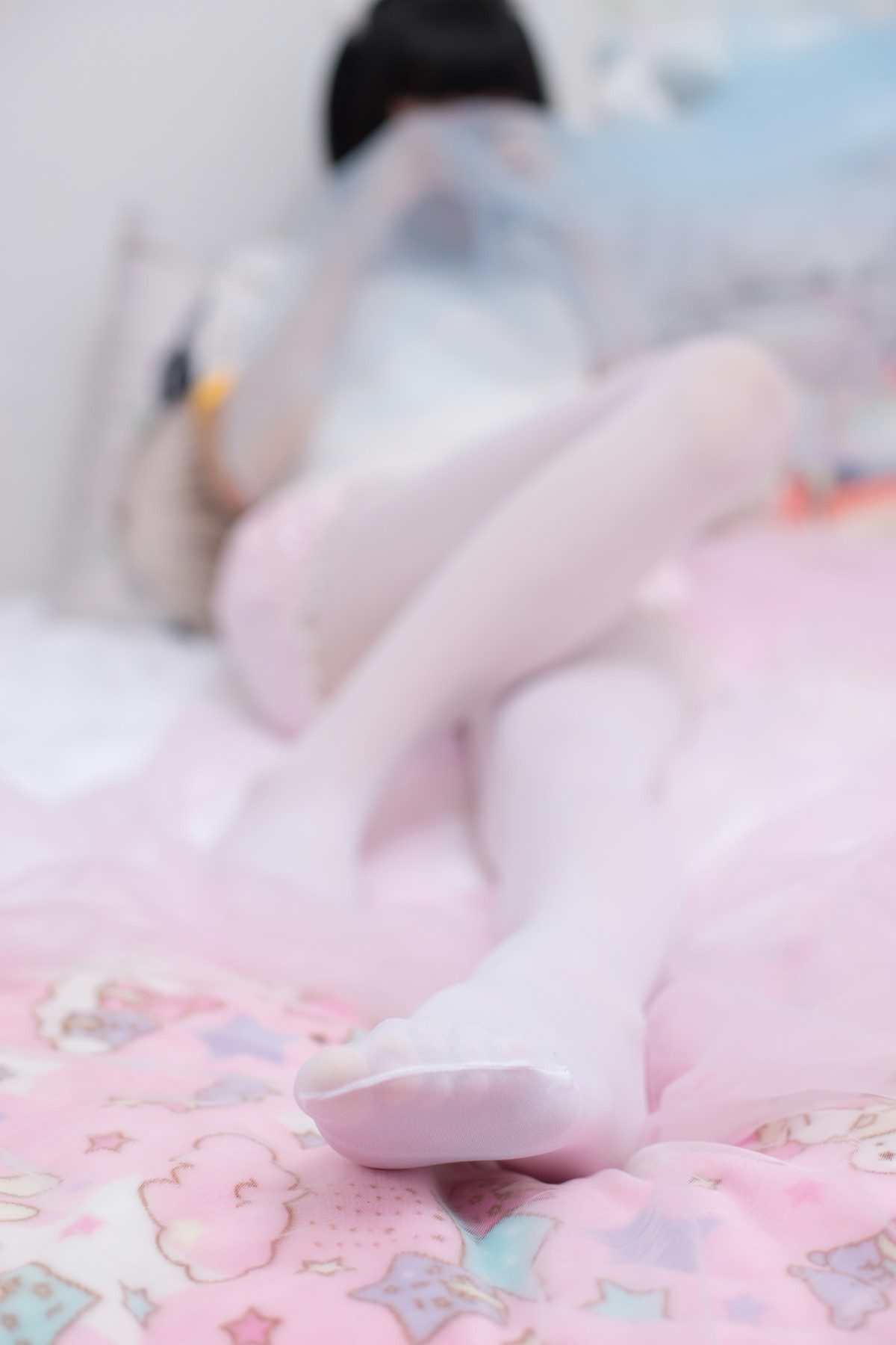 图片[6]-[轻兰映画写真]VOL.010 – COSPLAY-小爱·美女部落