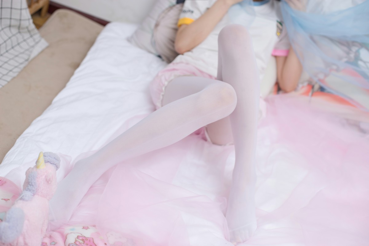 图片[9]-[轻兰映画写真]VOL.010 – COSPLAY-小爱·美女部落