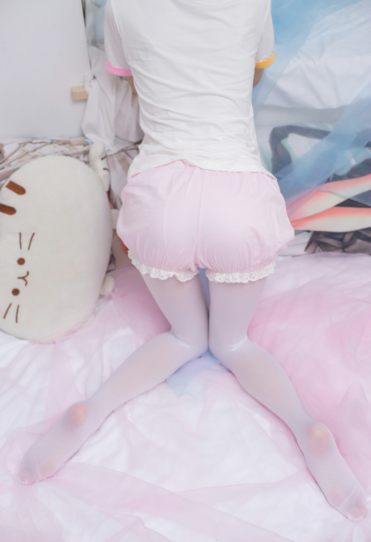 图片[21]-[轻兰映画写真]VOL.010 – COSPLAY-小爱·美女部落