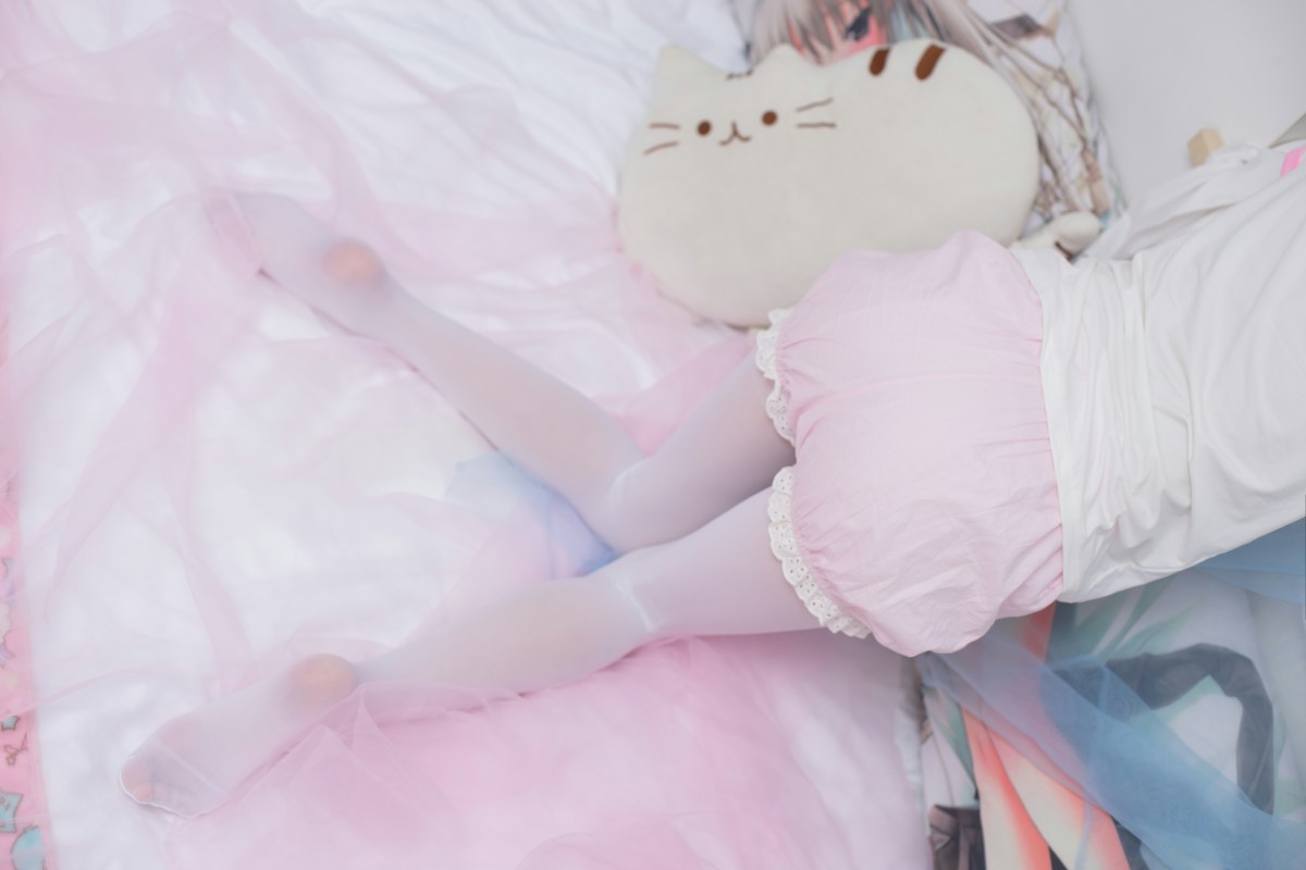 图片[22]-[轻兰映画写真]VOL.010 – COSPLAY-小爱·美女部落