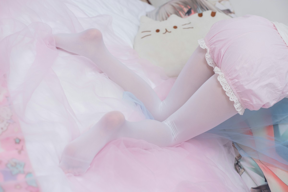 图片[24]-[轻兰映画写真]VOL.010 – COSPLAY-小爱·美女部落