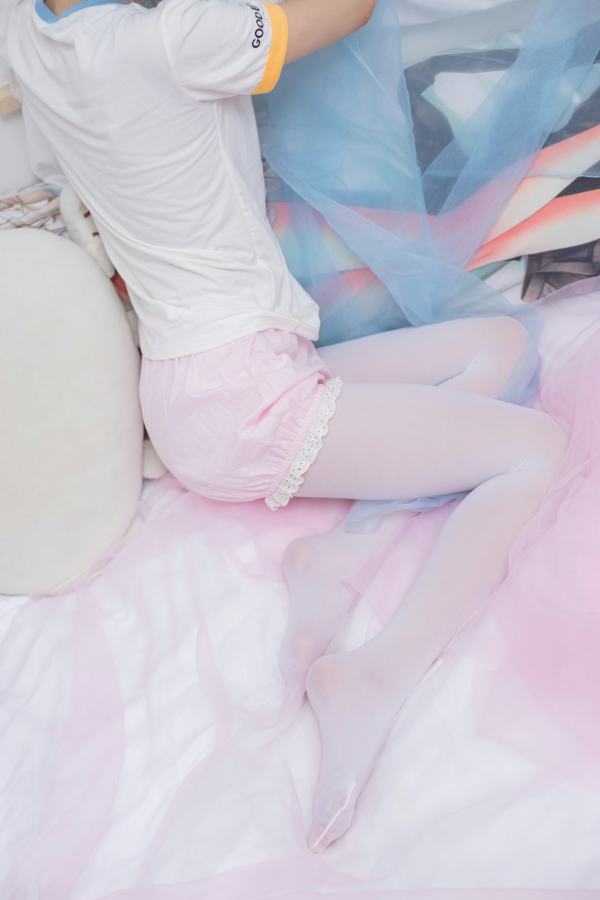 图片[26]-[轻兰映画写真]VOL.010 – COSPLAY-小爱·美女部落