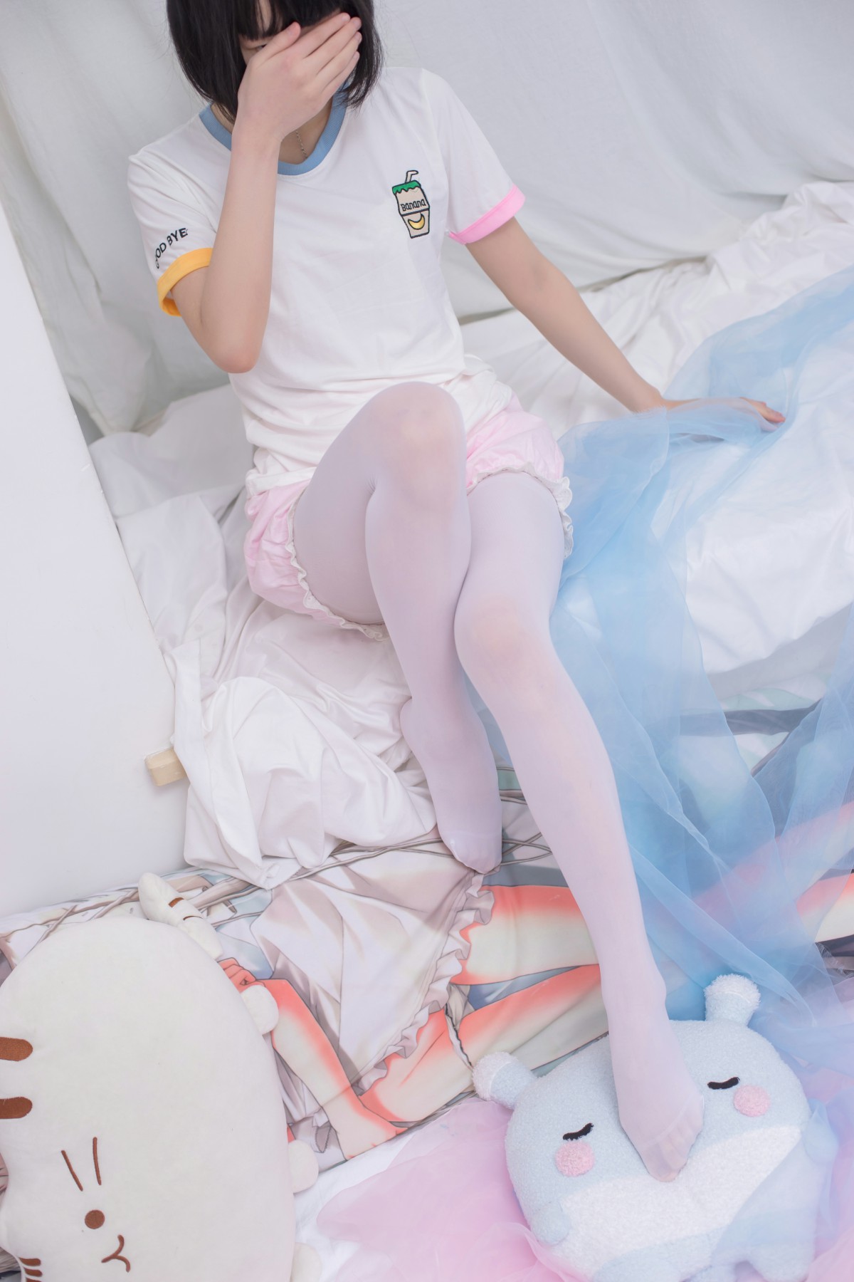 图片[31]-[轻兰映画写真]VOL.010 – COSPLAY-小爱·美女部落