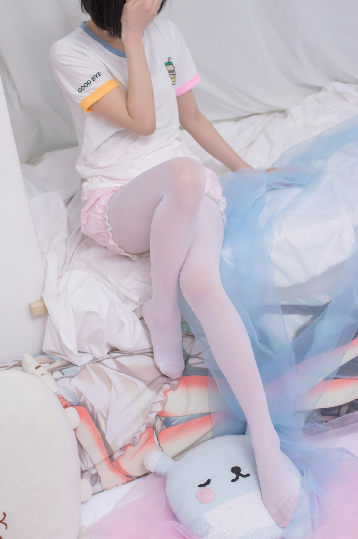 图片[32]-[轻兰映画写真]VOL.010 – COSPLAY-小爱·美女部落