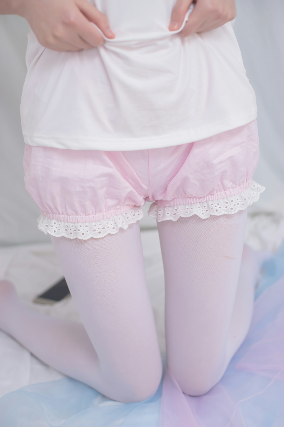 图片[37]-[轻兰映画写真]VOL.010 – COSPLAY-小爱·美女部落