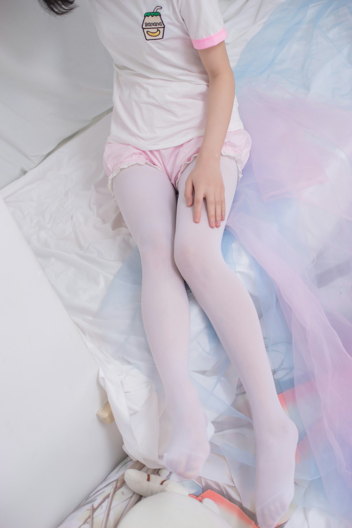 图片[40]-[轻兰映画写真]VOL.010 – COSPLAY-小爱·美女部落