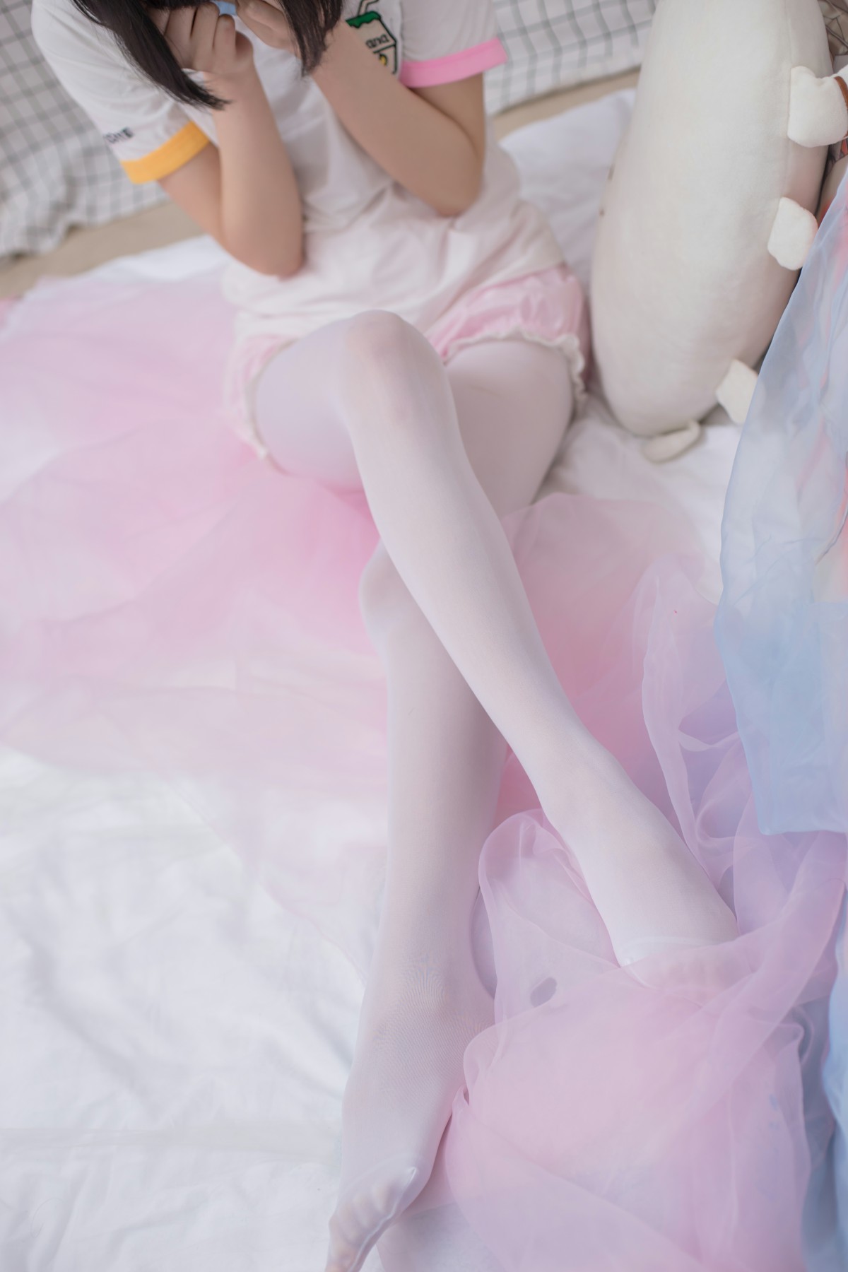 图片[42]-[轻兰映画写真]VOL.010 – COSPLAY-小爱·美女部落