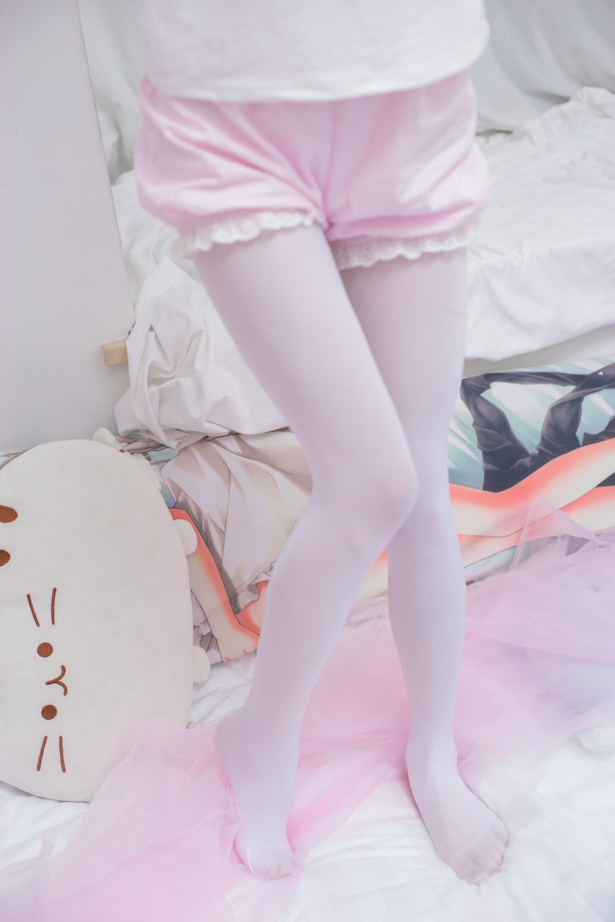 图片[50]-[轻兰映画写真]VOL.010 – COSPLAY-小爱·美女部落
