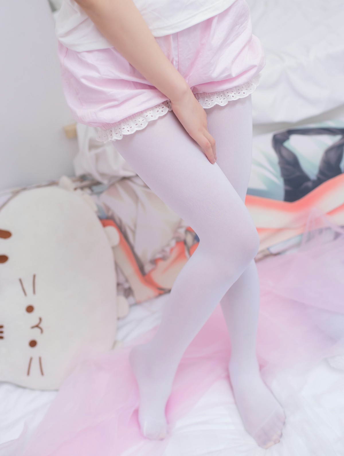 图片[51]-[轻兰映画写真]VOL.010 – COSPLAY-小爱·美女部落