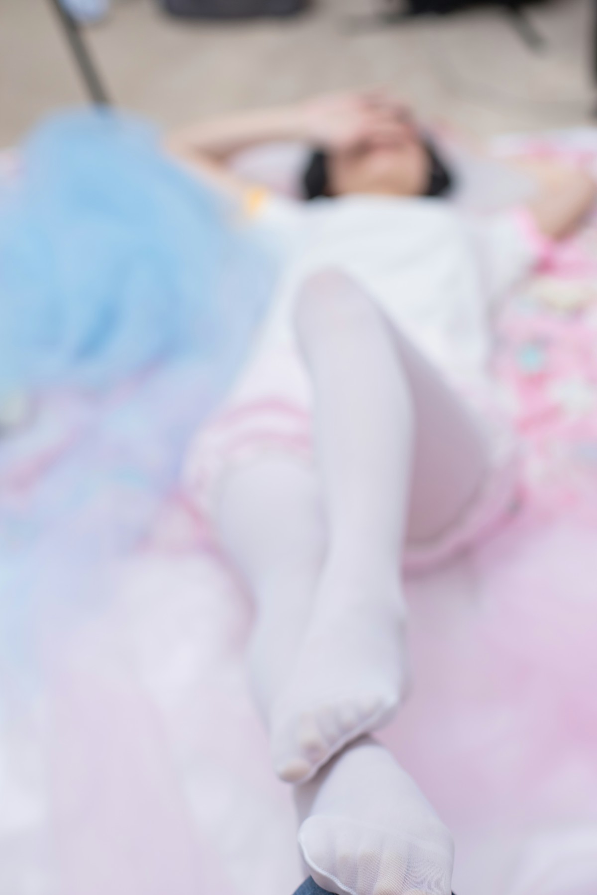 图片[52]-[轻兰映画写真]VOL.010 – COSPLAY-小爱·美女部落