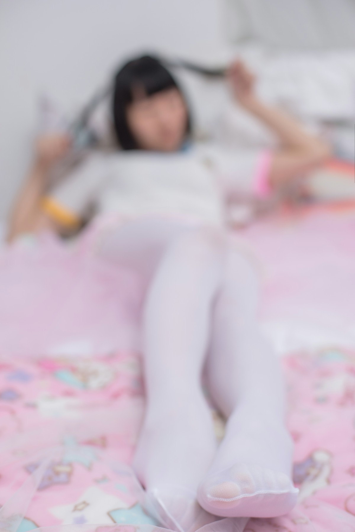 图片[53]-[轻兰映画写真]VOL.010 – COSPLAY-小爱·美女部落