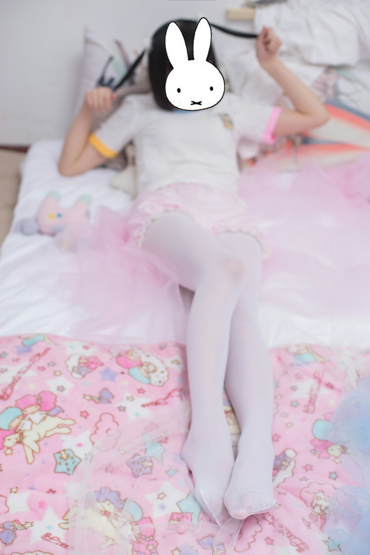 图片[54]-[轻兰映画写真]VOL.010 – COSPLAY-小爱·美女部落