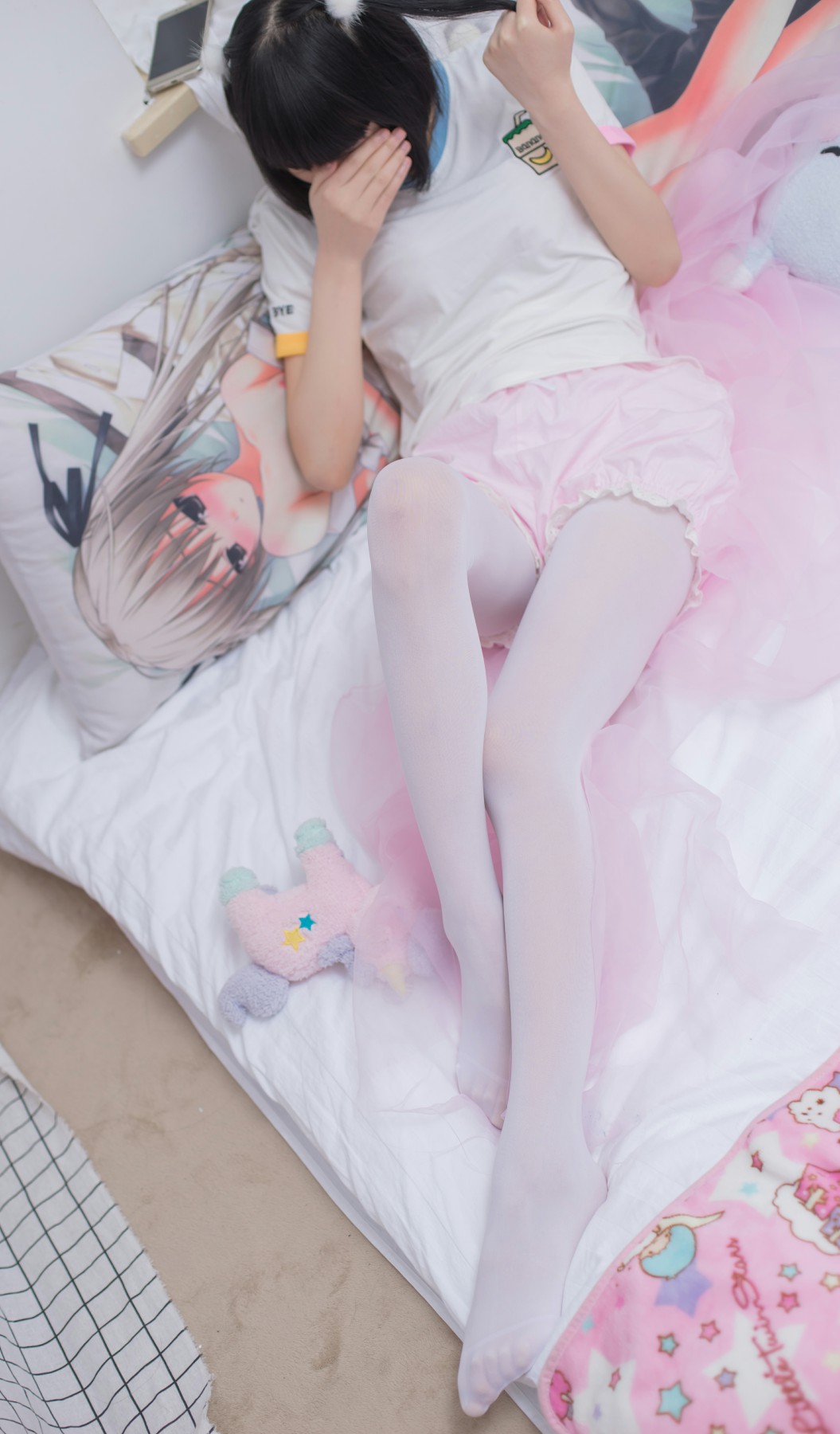 图片[55]-[轻兰映画写真]VOL.010 – COSPLAY-小爱·美女部落