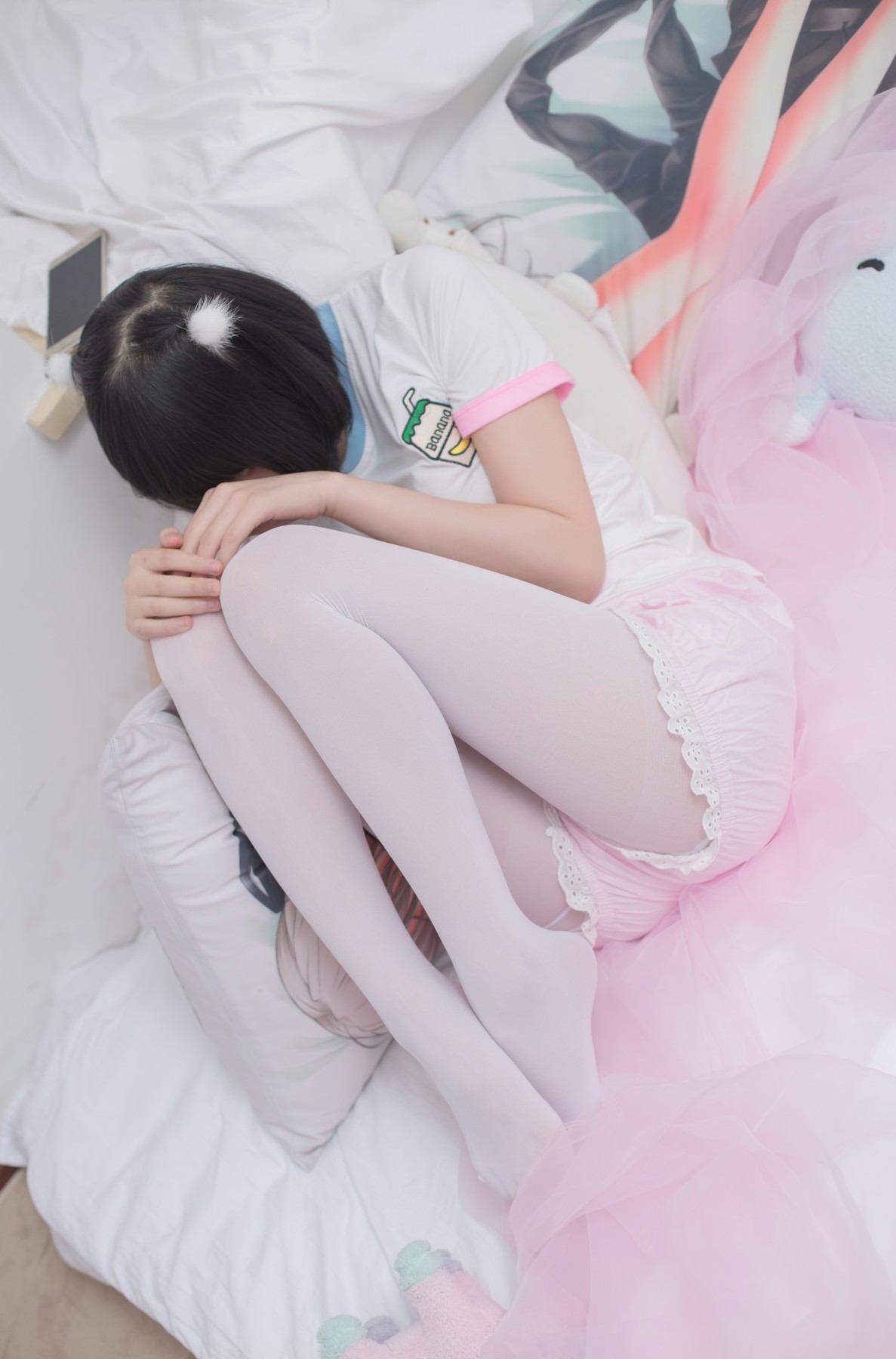 图片[60]-[轻兰映画写真]VOL.010 – COSPLAY-小爱·美女部落