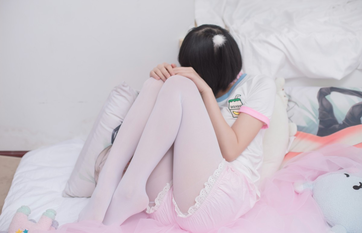 图片[59]-[轻兰映画写真]VOL.010 – COSPLAY-小爱·美女部落