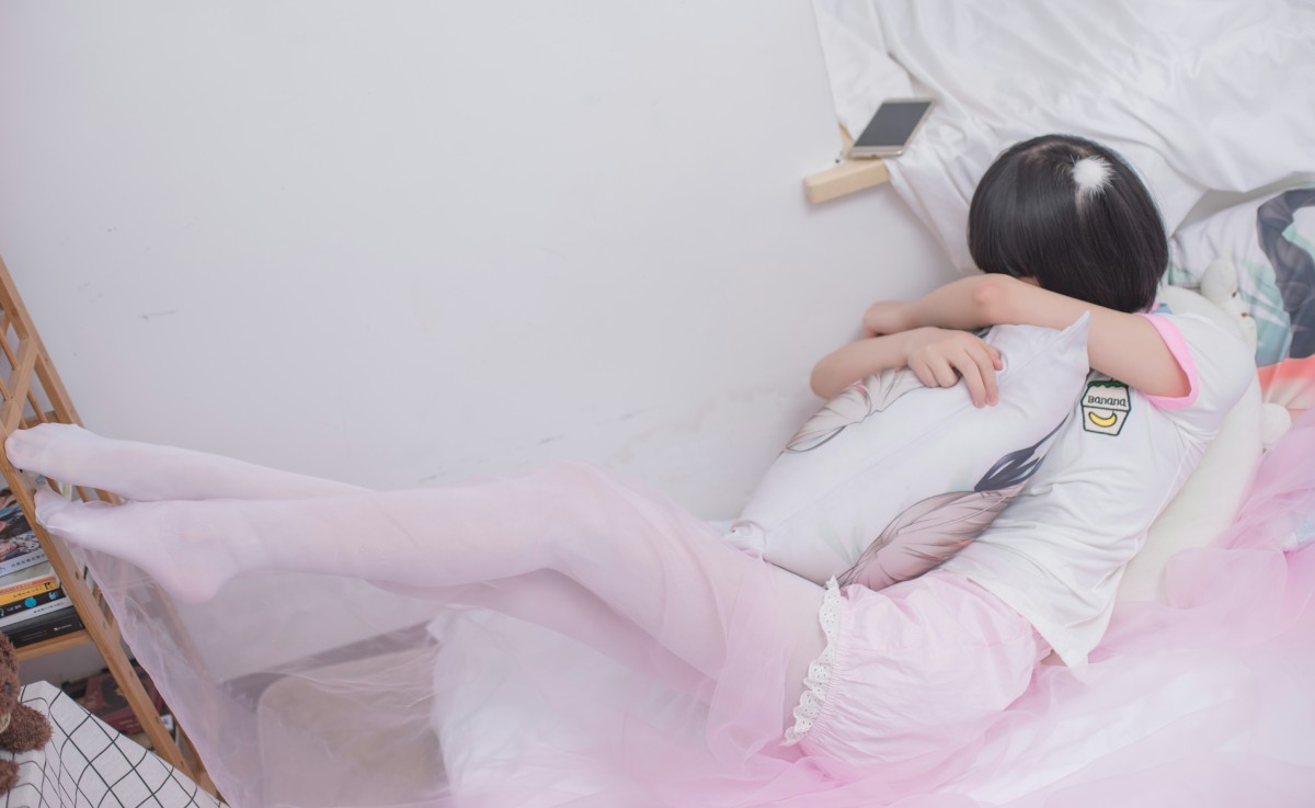 图片[61]-[轻兰映画写真]VOL.010 – COSPLAY-小爱·美女部落