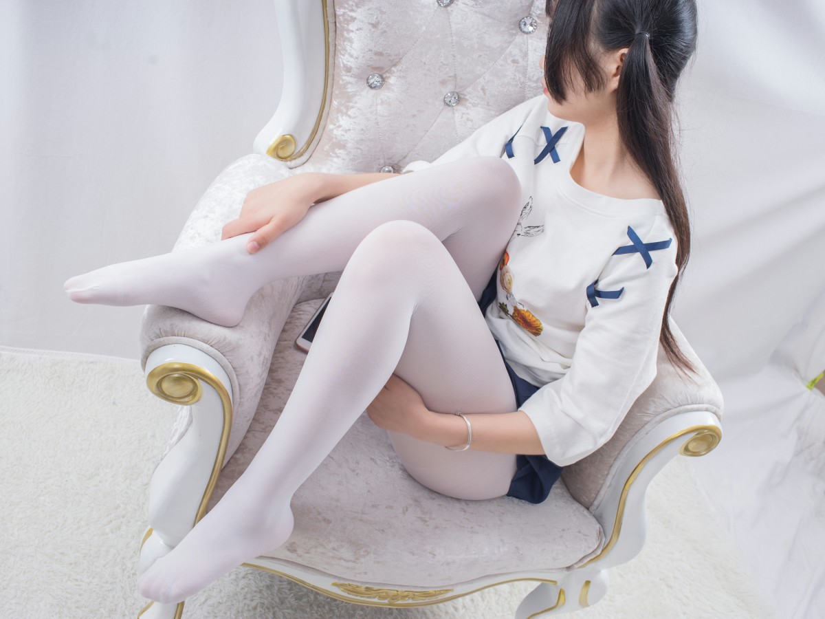图片[4]-[轻兰映画写真]VOL.009 – COSPLAY-小爱·美女部落