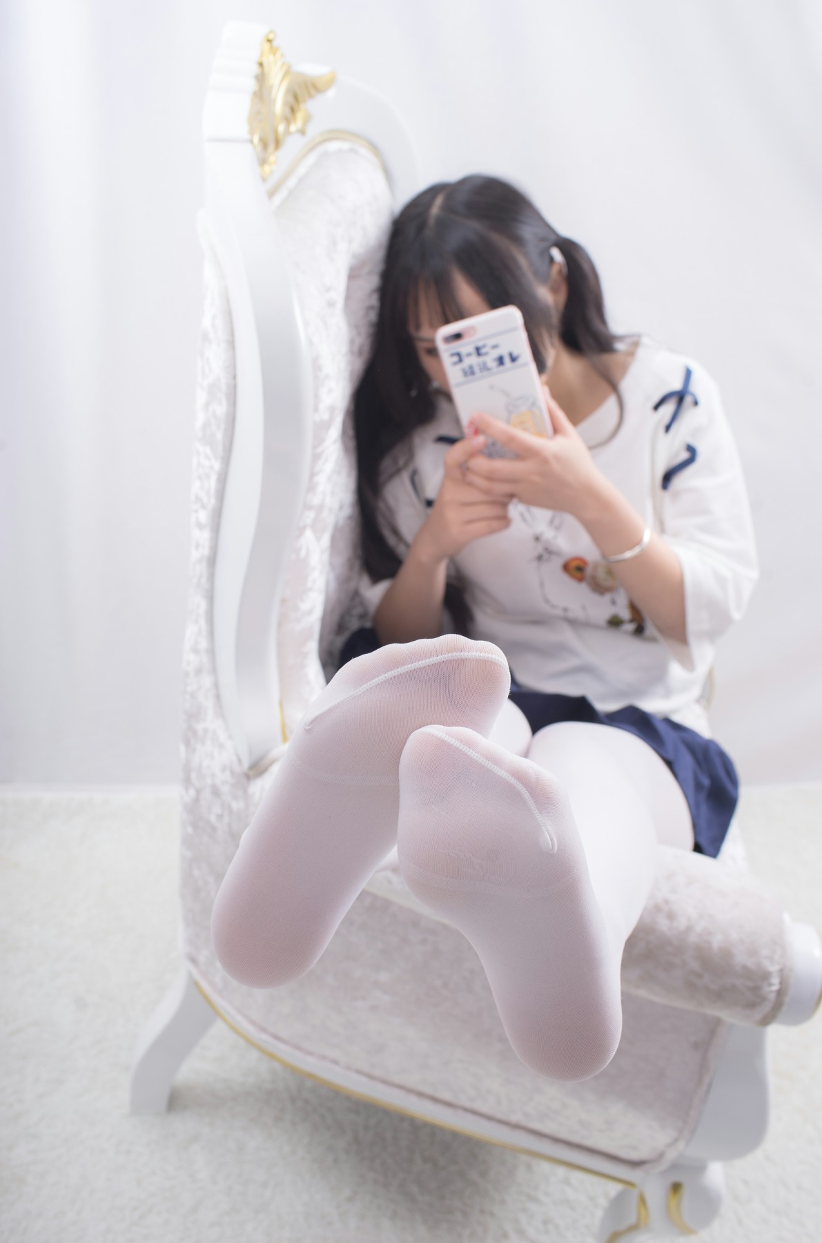 图片[9]-[轻兰映画写真]VOL.009 – COSPLAY-小爱·美女部落