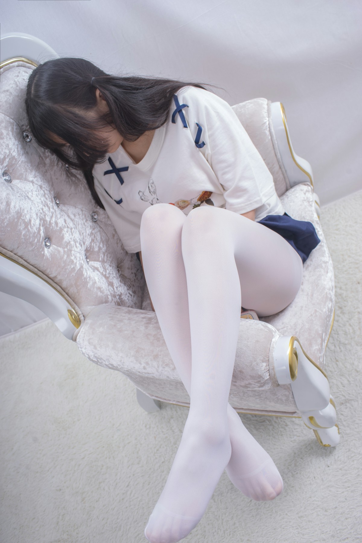 图片[11]-[轻兰映画写真]VOL.009 – COSPLAY-小爱·美女部落