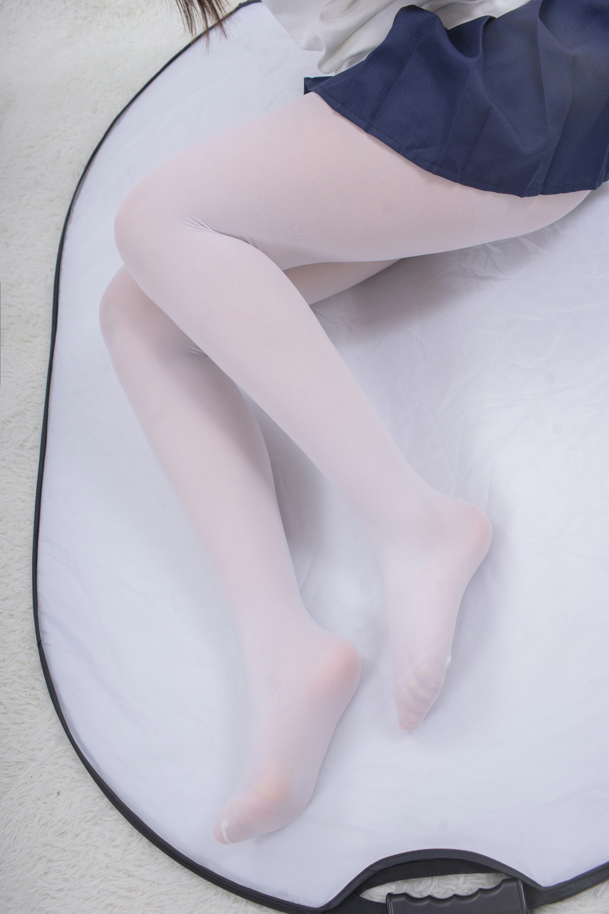 图片[22]-[轻兰映画写真]VOL.009 – COSPLAY-小爱·美女部落