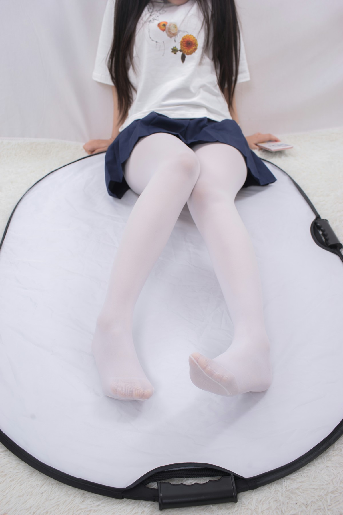 图片[27]-[轻兰映画写真]VOL.009 – COSPLAY-小爱·美女部落