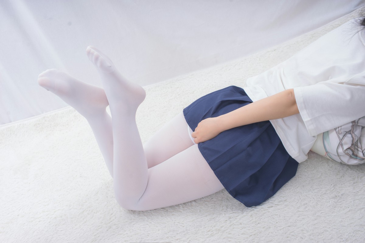 图片[49]-[轻兰映画写真]VOL.009 – COSPLAY-小爱·美女部落