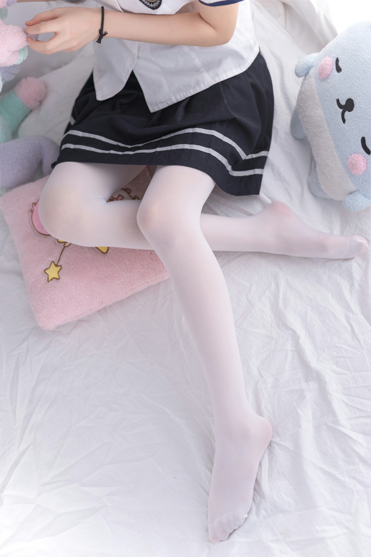 图片[5]-[轻兰映画写真]VOL.008 – COSPLAY-小爱·美女部落