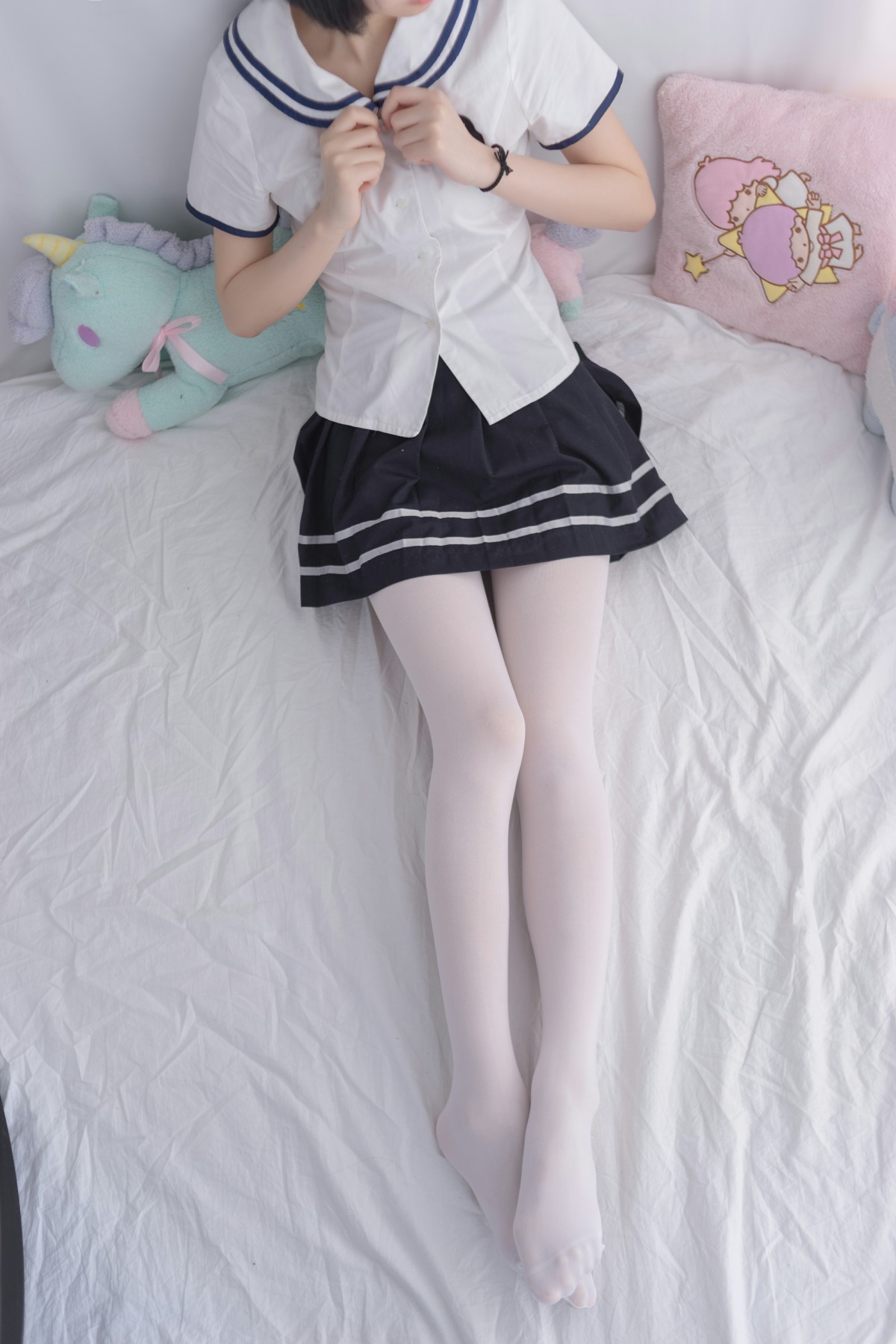 图片[7]-[轻兰映画写真]VOL.008 – COSPLAY-小爱·美女部落