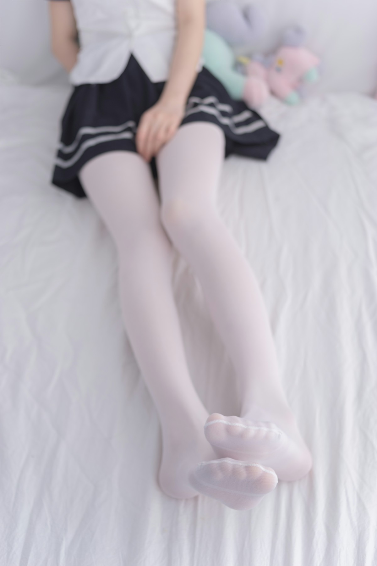 图片[9]-[轻兰映画写真]VOL.008 – COSPLAY-小爱·美女部落
