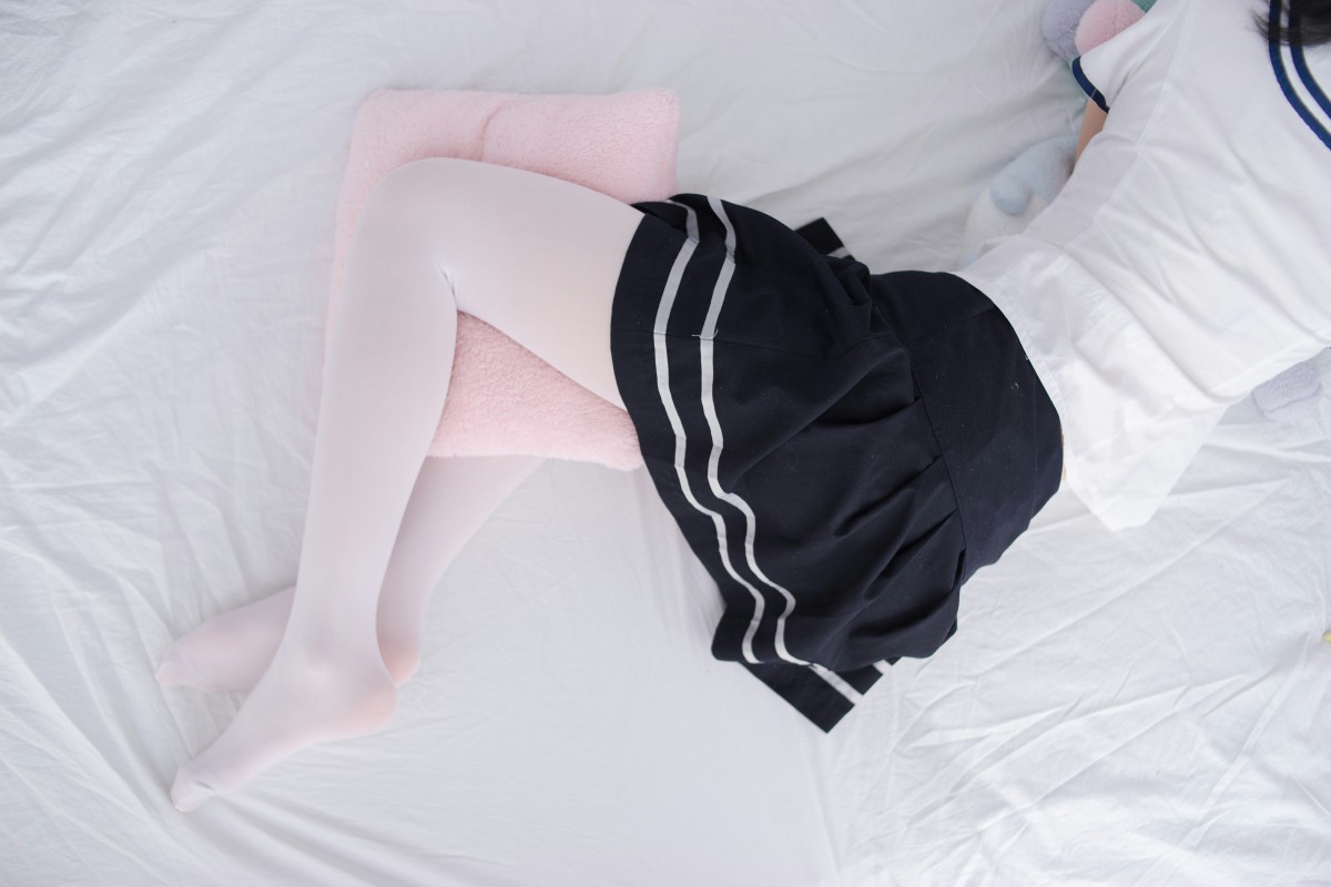 图片[16]-[轻兰映画写真]VOL.008 – COSPLAY-小爱·美女部落