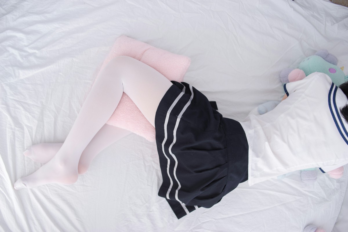 图片[18]-[轻兰映画写真]VOL.008 – COSPLAY-小爱·美女部落