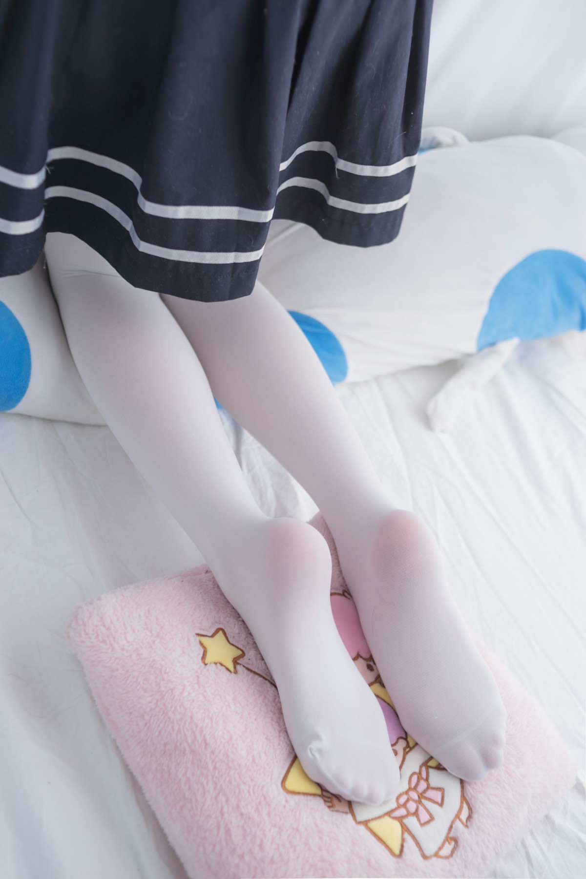 图片[20]-[轻兰映画写真]VOL.008 – COSPLAY-小爱·美女部落