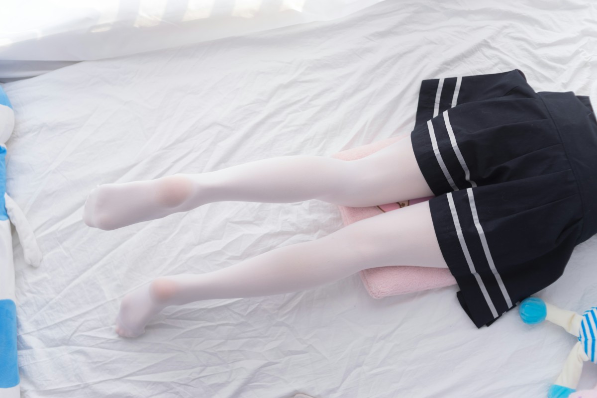 图片[22]-[轻兰映画写真]VOL.008 – COSPLAY-小爱·美女部落