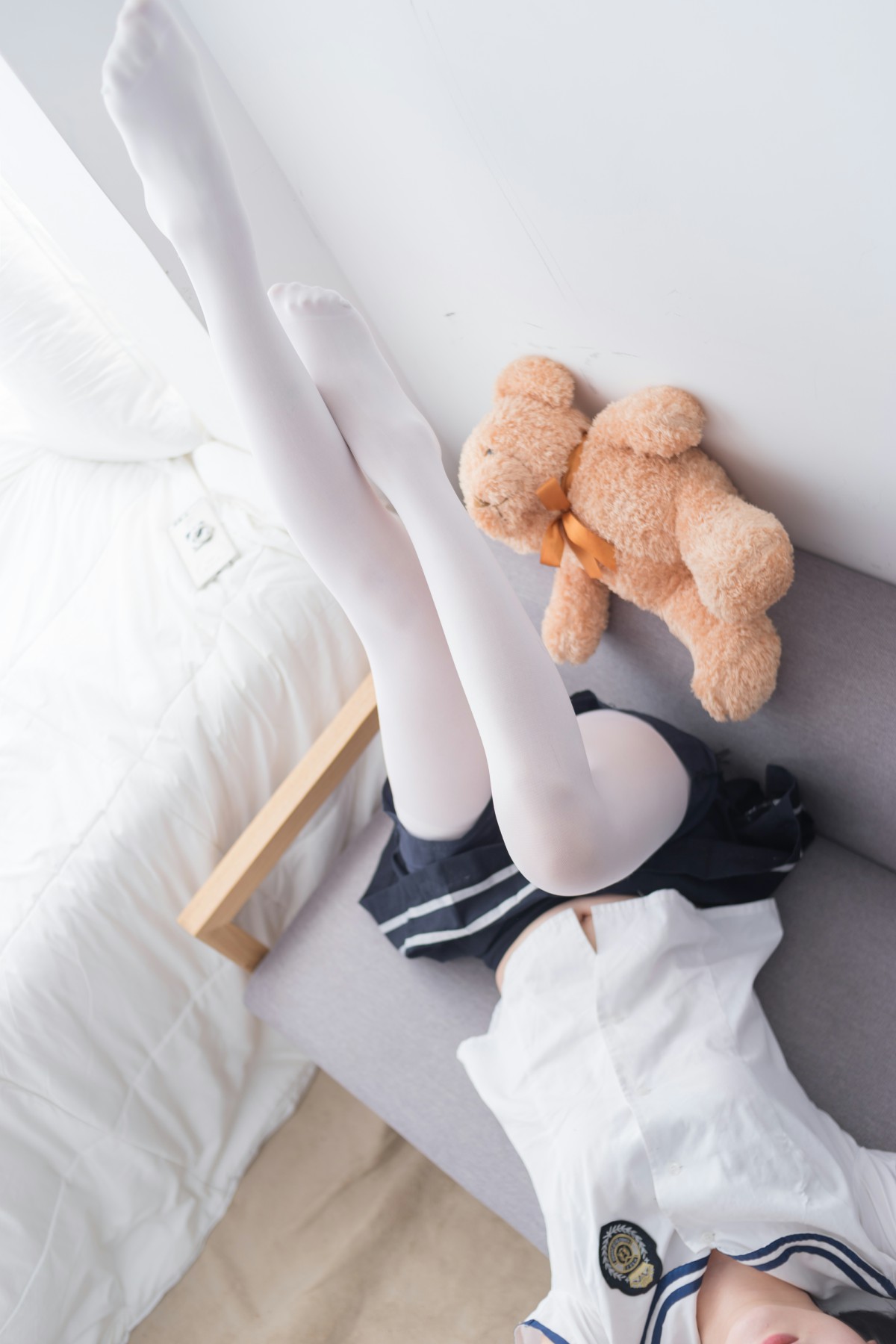 图片[29]-[轻兰映画写真]VOL.008 – COSPLAY-小爱·美女部落